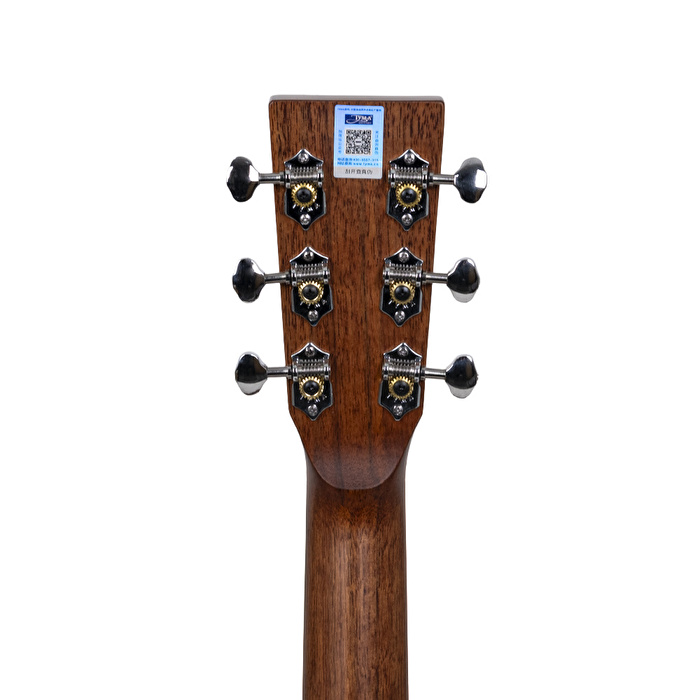 TYMA TG-12 CE PSY-301 Grand Auditorium Elektro Akustik Gitar